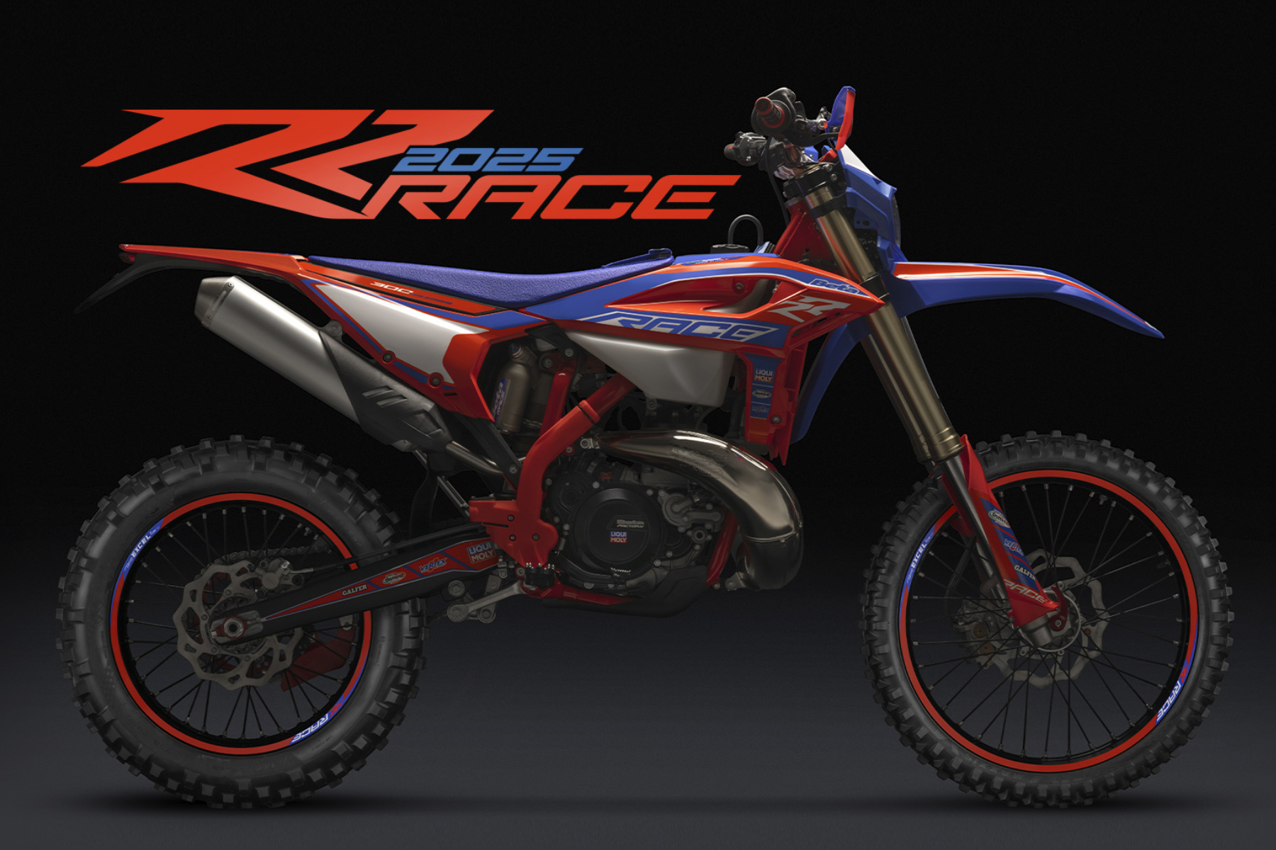BETA RR RACE MODELLE 2025