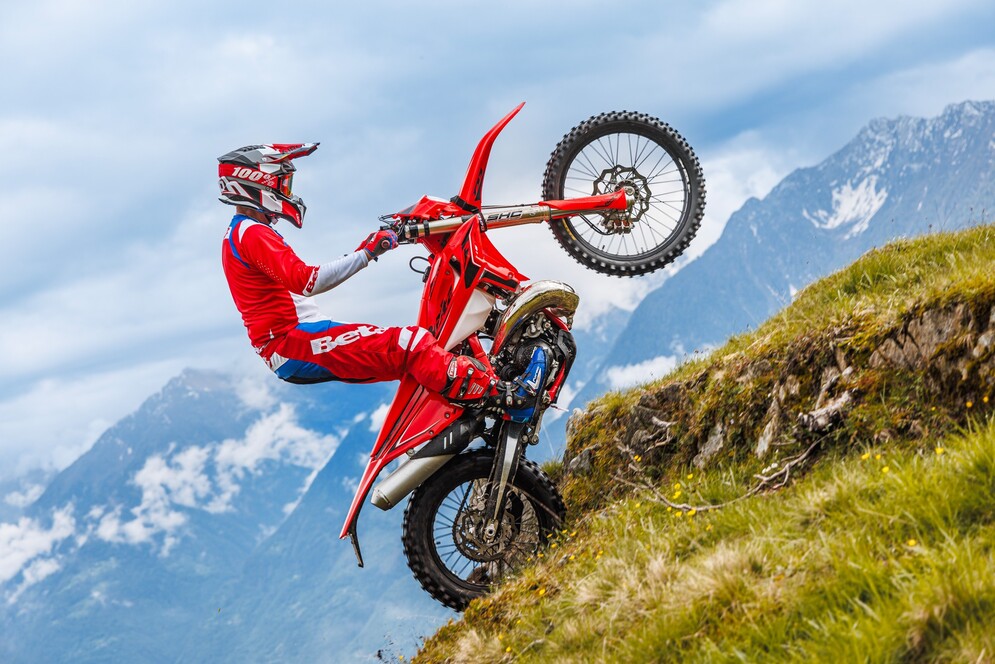 Beta RR X-PRO für Modelljahr 2026