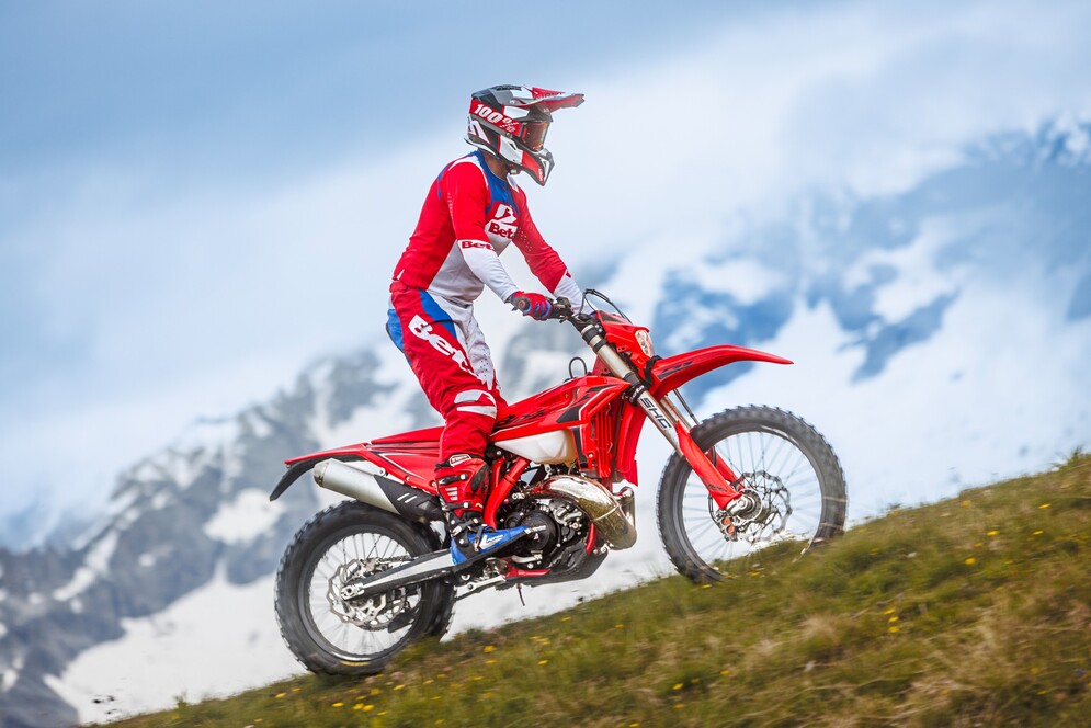Beta RR X-PRO für Modelljahr 2026